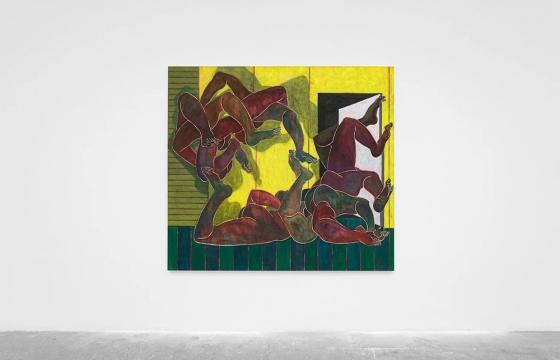Mark Yang: Cryptic Aperture