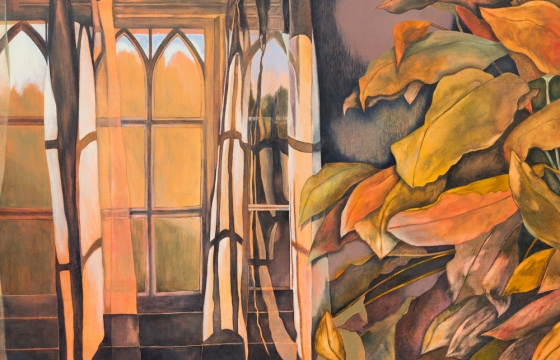 Almost Young: Emily Kepulis @ Chefas Projects, Portland