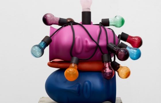 Night Lights and the Absurdity of Life with Mark Whalen @ Harper's, NYC
